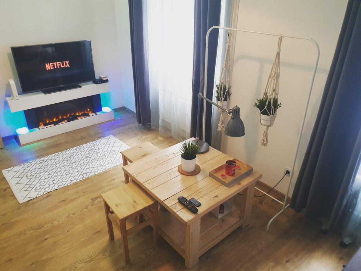 בודפשט Paco&Orsi'S Homey Cosy Apartment In The City Center מראה חיצוני תמונה