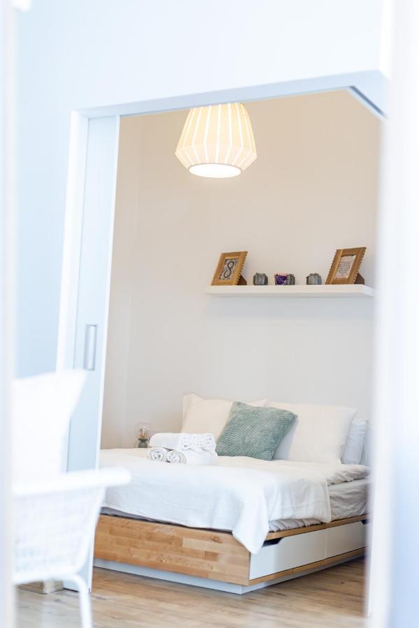 בודפשט Paco&Orsi'S Homey Cosy Apartment In The City Center מראה חיצוני תמונה