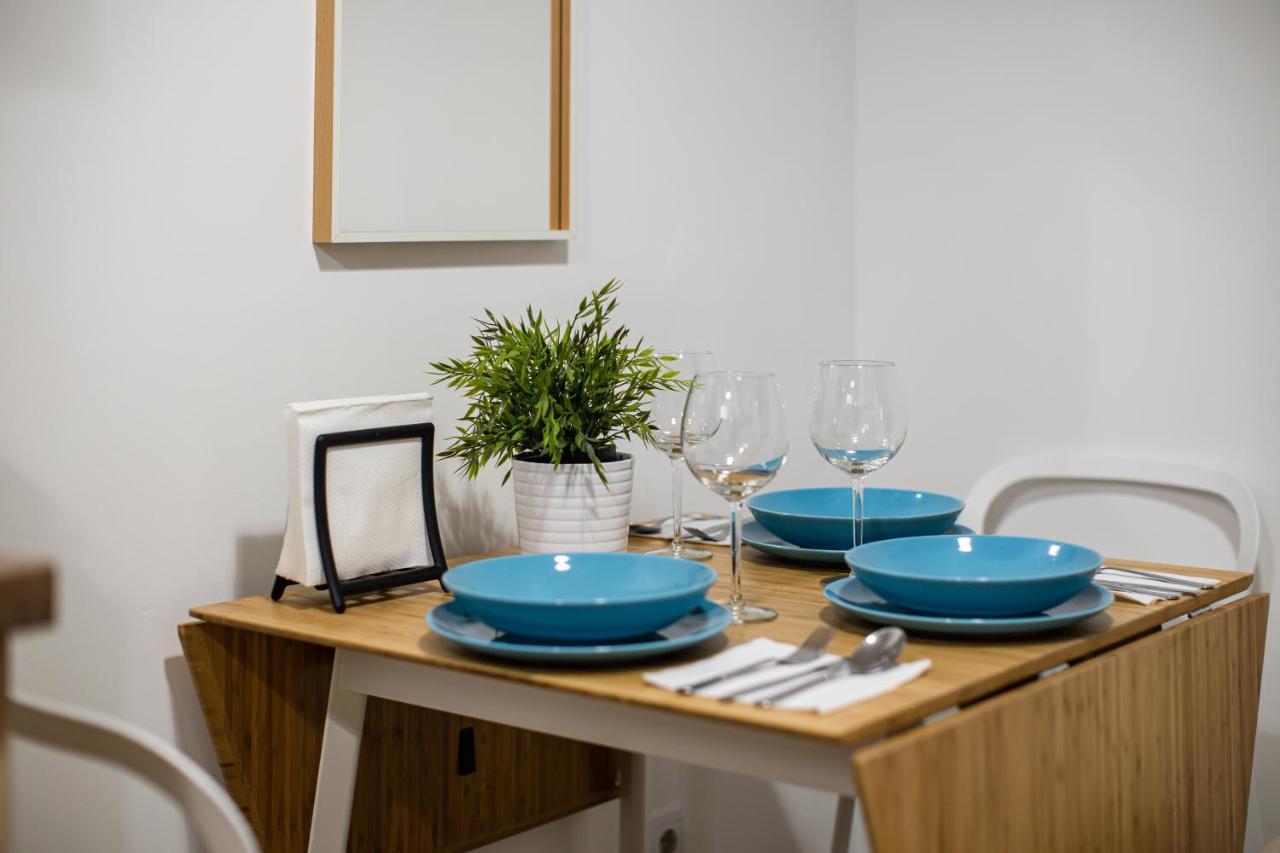 בודפשט Paco&Orsi'S Homey Cosy Apartment In The City Center מראה חיצוני תמונה